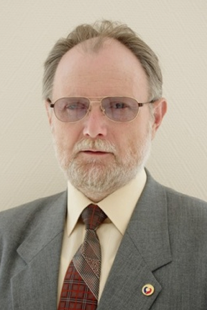 Афанасьев Сергей Александрович